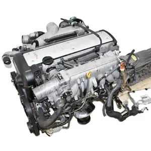 顶级日本追赶者JZX100 1JZ-GTE VVTI发动机R154 5Spd变速器1JZ 1JZGTE价格实惠