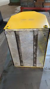 Hiệu quả cao pml đôi từ Mạch nam châm vĩnh cửu nâng lên hoist công suất 300-6000kg - Product Image 2