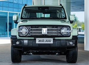 2023 tanque 300 conmemorativo 2,0 T 4WD AWD 5 asientos versión coches usados China nuevo Super velocidad rápida SUV gasolina <span class=keywords><strong>coc</strong></span> - Product Image 3