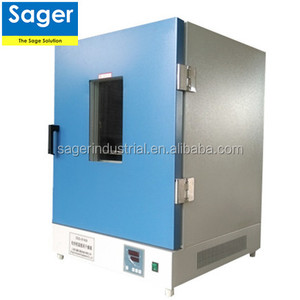 Constante eléctrica Temperatura de horno de secado forzado de circulación de aire de secado de la Caja - Product Image 6