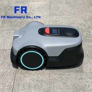Tondeuse robot sans fil 2026 la plus vendue, disponible pour livraison rapide, navigation GPS, tonte sans bordure pour jardin BL3000 - Product Image 2