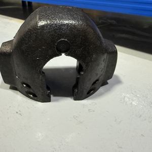 ฝาครอบป้องกันมอเตอร์สำหรับโดรนเกษตร DJ T60 รุ่นใหม่ ขายส่ง - Product Image 6