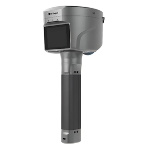 เครื่องมือสำรวจรุ่นใหม่ Hi-target V700S อุปกรณ์ GPS RTK โดรน GNSS รีซีฟเวอร์ - Product Image 2