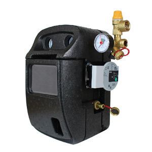 Assemblage de pompe solaire 2strang Solarstation 212 L/min + Para Stg 15/875 Brand New Original Spot Plc - Product Image 1