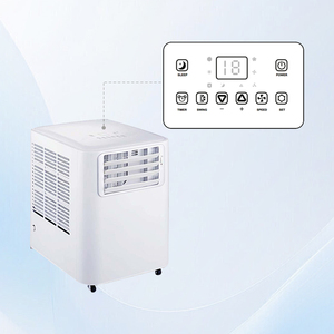 9000btu <span class=keywords><strong>Aire</strong></span> acondicionado portátil China Fábrica Calefacción Refrigeración Secado Unidades industriales <span class=keywords><strong>de</strong></span> pie <span class=keywords><strong>Aire</strong></span> acondicionado <span class=keywords><strong>Midea</strong></span> - Product Image 2