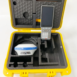 Ensemble GNSS RTK STONEX S30 PRO Base et Rover avec double caméra, mesure laser, instrument de <span class=keywords><strong>topographie</strong></span> <span class=keywords><strong>GPS</strong></span> pour la construction et la <span class=keywords><strong>topographie</strong></span> - Product Image 4