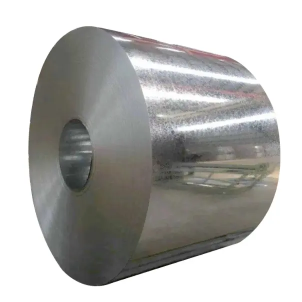 G60 G90 Galvanized Steel Coil Factory price Galvanized Steel for Deep drawing stamping processes