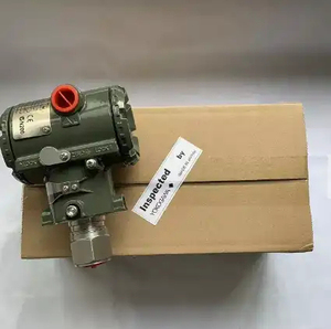 Yokogawas เครื่องส่งสัญญาณความดันชุดส่งสัญญาณ EJA110E EJA430E YTA610 EJA438 EJA530E - Product Image 5