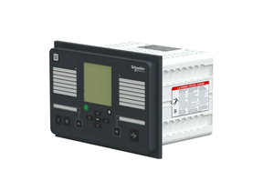Relé de Motor, PowerLogic P3M32 6CT 4VT 110-230V DI110V 3BIO 6ARC RS485 RJ45 REL52129 P3M32-CBG1A-DA1FA-BAAAB - Product Image 4