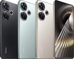 Smartphone Redmi Turbo 5G 2024, Display LCD 6.7 Pollici, 16GB+1TB, Octa Core Snapdragon 8s Gen <span class=keywords><strong>3</strong></span>, Batteria 5000-5999mAh, 90Hz, Android 14, 100W - Product Image 4
