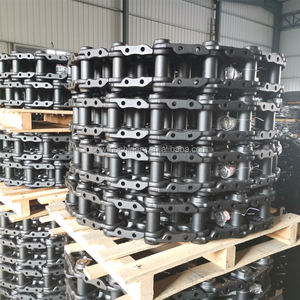 Catena di Trasmissione per Escavatore <span class=keywords><strong>Hitachi</strong></span> <span class=keywords><strong>EX60</strong></span> EX90 EX75 - Product Image 2