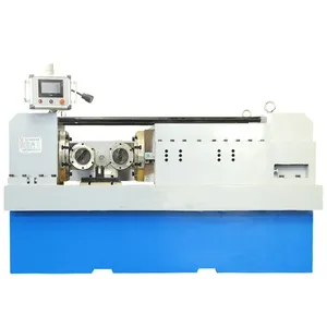 Equipamento automático de processamento de roscas máquina de laminação para venda
