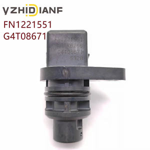 Automatische Transmissie Output Voertuig Speed Sensor FN1221551 G4T08671 FN12-21-551 Voor Mazda <span class=keywords><strong>2</strong></span> <span class=keywords><strong>3</strong></span> 5 6 CX-7 MX-5 Miata Protege - Product Image 3