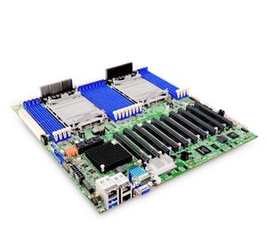 Boîtier de serveur en rack 4U avec 24 disques, format ATX, ventilateur et alimentation en stock, Rmc4124-670-hse, boîtier en rack 4U - Product Image 4