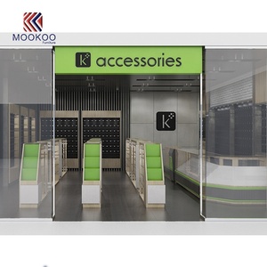 ชั้นวางแสดงของ<span class=keywords><strong>ติด</strong></span><span class=keywords><strong>ผนัง</strong></span>สำหรับตู้โชว์อุปกรณ์เสริมสำหรับโทรศัพท์มือถือ - Product Image 1