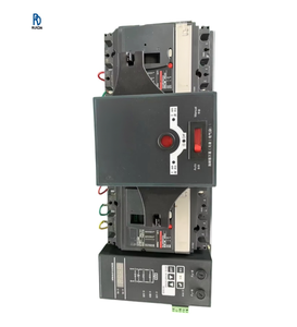 Contrôleur PLC, capteur, commutateur de transfert automatique à double alimentation, neuf d'origine WATSNB-160/160-3CB - Product Image 1