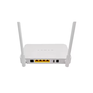 Gpon onu F670L 4Ge + Dual Wifi + Voice Router fibra ottica non compatibile con la funzione ZTE OMCI - Product Image 5