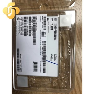 P5316 15.36TB SSDPF2NV153TZ U.2 SSD PCI-E4.0 엔터프라이즈 NVME 2.5인치 - Product Image 5