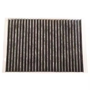 Filtros de Aire Acondicionado para Automóvil, Filtro de Cabina 31407748 Compatible con <span class=keywords><strong>VOLVO</strong></span> X90 XC60 XC90 - Product Image 2