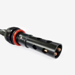 Sonde de mesure LPR industrielle en ligne pour le traitement et la surveillance des eaux de refroidissement et de process, capteur de taux de corrosion RS485 4-20mA - Product Image 1