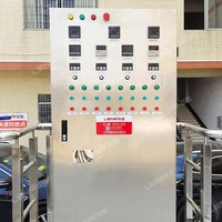 Linea di Produzione per Sapone Liquido, Detersivo e Lozione, Macchina per Sapone Liquido, Linea di Produzione Detersivo