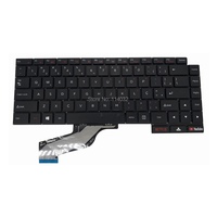 BR clavier pour ordinateur portable brésilien pour Positivo Motion Plus Q464b ZR3630 SCDY300-16-2 XK Brésil claviers pour ordinateur portable portugais en vente