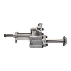 Bomba de Aceite de Fábrica para DAEWOO para DOOSAN DB58T 400915-00011 65.05101-7025  400915-00010 40091500011 40091500010  65.05101-7014 - Product Image 1