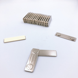 <span class=keywords><strong>Support</strong></span> de <span class=keywords><strong>plaque</strong></span> d'<span class=keywords><strong>immatriculation</strong></span> porte-badge magnétique en métal aimant de <span class=keywords><strong>plaque</strong></span> d'acier à vendre - Product Image 4