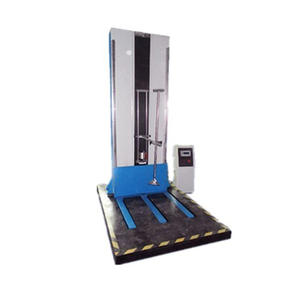 Schlag gewichts <span class=keywords><strong>tester</strong></span> Advanced Performance Zero <span class=keywords><strong>Drop</strong></span> Testing <span class=keywords><strong>Machine</strong></span> Laborgeräte - Product Image 4