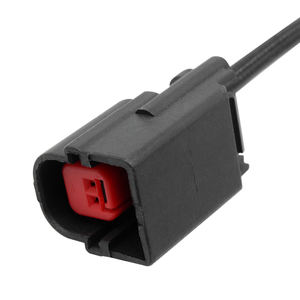 <span class=keywords><strong>Prix</strong></span> d'usine noir système électrique automobile C2D2976 ligne d'induction de capteur d'usure de plaquette de frein arrière pour <span class=keywords><strong>Jaguar</strong></span> <span class=keywords><strong>XF</strong></span>/S-TYPE/XJ/XK - Product Image 2