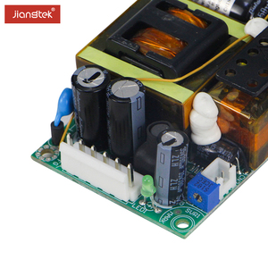 Jiangtek OPP-220-48 הפלט יחיד 220w 12v 15v 24v 24v 27v 36v 48v פתוח מסגרת כוח - Product Image 2