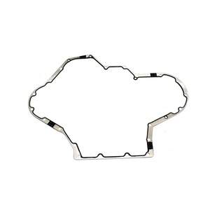 KIT DE REPARACIÓN DE PIEZAS DEL MOTOR JUNTA DE CAJA DE ENGRANAJES PARA <span class=keywords><strong>JAC</strong></span> INTERNATIONAL <span class=keywords><strong>NAVISTAR</strong></span> MWM MAXXFORCE 4,8 7,2 7002390C1 7005453C1 - Product Image 1