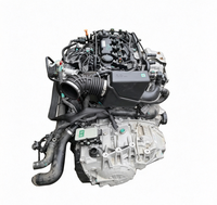 Moteur complet SQRF4J16 1.6T TGDI pour Chery Tiggo7, Tiggo8, Arrizo8, Exeed LX, TX, Jetour X90, 4J16 (modèle expérimental)