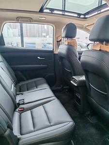 Dfsk E5 Phev 2026 DFSK E5 Family Hybrid PHEV SUV <span class=keywords><strong>7</strong></span> Passenger 1.5L 1150km Full Kilometraje Venta caliente Oversea 2025 - Product Image 5