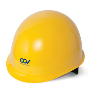 Casco de Seguridad para la Construcción, Casco Protector Industrial para Uso en Edificaciones e Ingeniería - Product Image 6