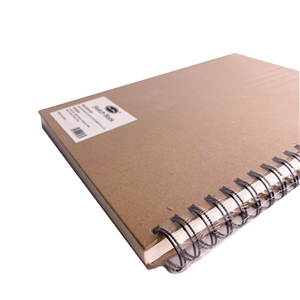 A4 <span class=keywords><strong>Ketch</strong></span> libro de dibujo acuarela arte en blanco libro de bocetos para artistas - Product Image 3