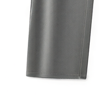 Pantalon de jogging ample pour homme, style américain, avec cordon de serrage, coupe large, décontracté, pour le sport et la course à pied