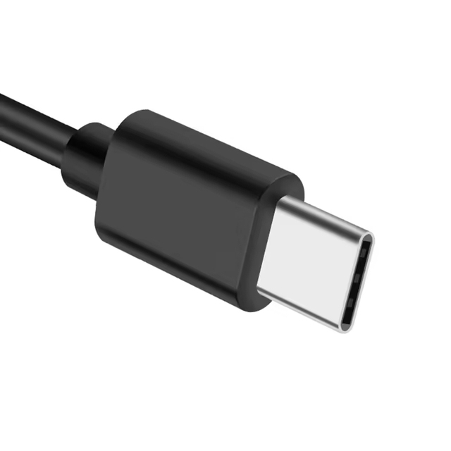 RUNCEIN Type C USB Fast Charging Cable 6A USB a to Type C Charger Cord Compatible With Samsung Galaxy and More