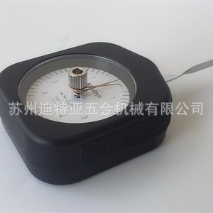 Medidor de Fuerza Mitutoyo 546-139, Instrumento Digital Hecho en Japón - Product Image 5