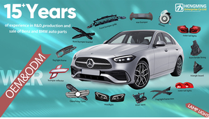 Gruppo Specchietto Retrovisore a 7 Linee <span class=keywords><strong>W140</strong></span> per Mercedes Benz <span class=keywords><strong>W140</strong></span> Classe <span class=keywords><strong>S</strong></span> 1408100193 - Product Image 6