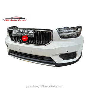 Pièces automobiles Ensemble de pare-chocs avant lifting complet pour accessoires de kit de carrosserie avant <span class=keywords><strong>volvo</strong></span> <span class=keywords><strong>xc40</strong></span> OE 39790879 - Product Image 5