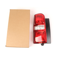 Feux arrière gauche et droit LED pour Itroen Jumpy 16-21, Peugeot Expert, Opel VIVARO 9808243180 9808243080