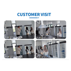 อุปกรณ์ห้องปฏิบัติการ JXFSTPRP-CLN-64 เครื่องบดแบบแช่แข็งสำหรับการทดสอบยาแบบตรวจจับร่องรอย รองรับ OEM ปรับแต่งได้ -50C RT ปรับได้ - Product Image 6