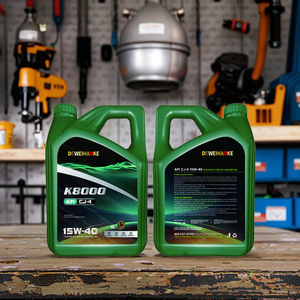 Bán buôn trực tuyến dầu động cơ 15W40 CJ-<span class=keywords><strong>4</strong></span> trong bao bì 4L hỗ trợ tùy <span class=keywords><strong>ch</strong></span>ỉnh ODM <span class=keywords><strong>ch</strong></span>úng tôi là nhà sản xuất đáng tin cậy của bạn - Product Image 1