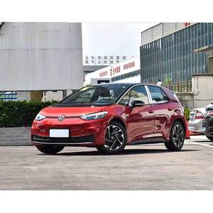 2023 Venta caliente Mini EV Smart Electric Cars VW ID3 Volkswagens ID3 - Product Image 2