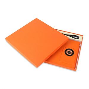 2026 Custom Logo Luxury Eco-Friendly Leather Cover <b>Diary</b> Gift Set-Corporate Business Promotion OEM Brand - Product Image 4