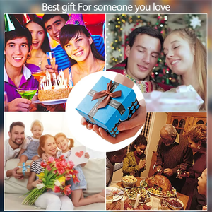 Abalorios de Plata de Ley 925 Originales MULA, Cuentas de <span class=keywords><strong>Rubik</strong></span>'s Cube con Forma de Corazón, Dijes Coloridos para Pulseras DIY, Joyería de Cumpleaños para Niños con Circonita, Regalo - Product Image 6