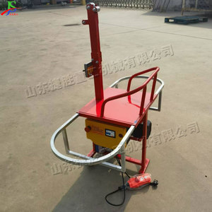 220V Spider Man plaque de <span class=keywords><strong>suspension</strong></span> plaque de siège en alliage d'aluminium <span class=keywords><strong>Suspension</strong></span> plate-forme gondole ascenseur Construction plaque de <span class=keywords><strong>suspension</strong></span> électrique - Product Image 2