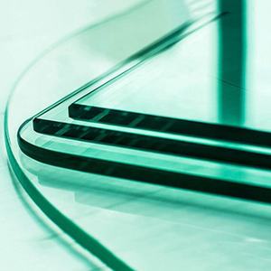 Vente directe d'usine 6mm 8mm <span class=keywords><strong>10mm</strong></span> 12mm verre trempé épais pour la construction - Product Image 2