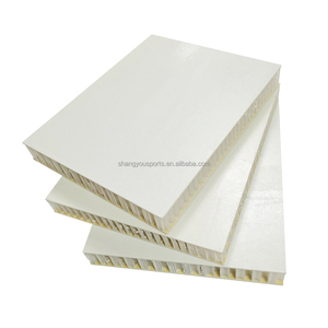 Paneles Sándwich Ligeros <span class=keywords><strong>de</strong></span> Alta Resistencia con Núcleo <span class=keywords><strong>de</strong></span> Polipropileno (PP) y Refuerzo <span class=keywords><strong>de</strong></span> Fibra <span class=keywords><strong>de</strong></span> Vidrio (FRP) para Cajas <span class=keywords><strong>de</strong></span> Camiones - Product Image 4